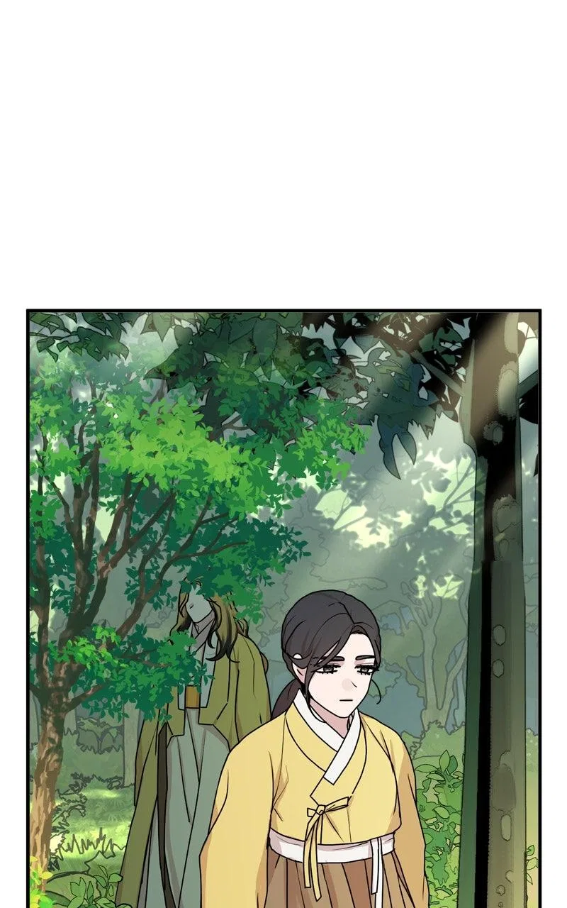 Fox Love Story Chapter 54 – Page 80