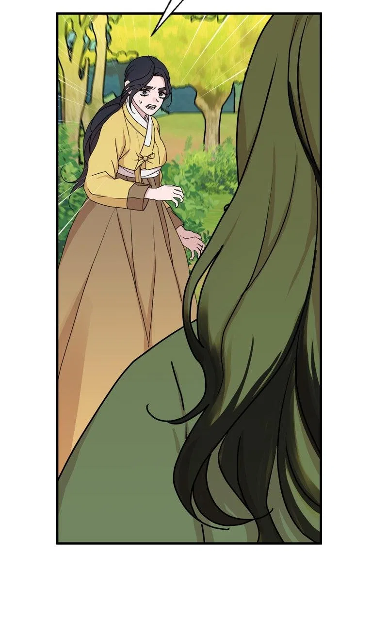 Fox Love Story Chapter 54 – Page 85