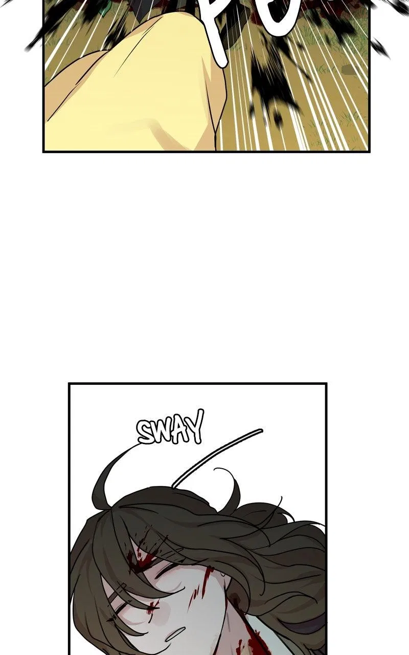 Fox Love Story Chapter 54 – Page 91