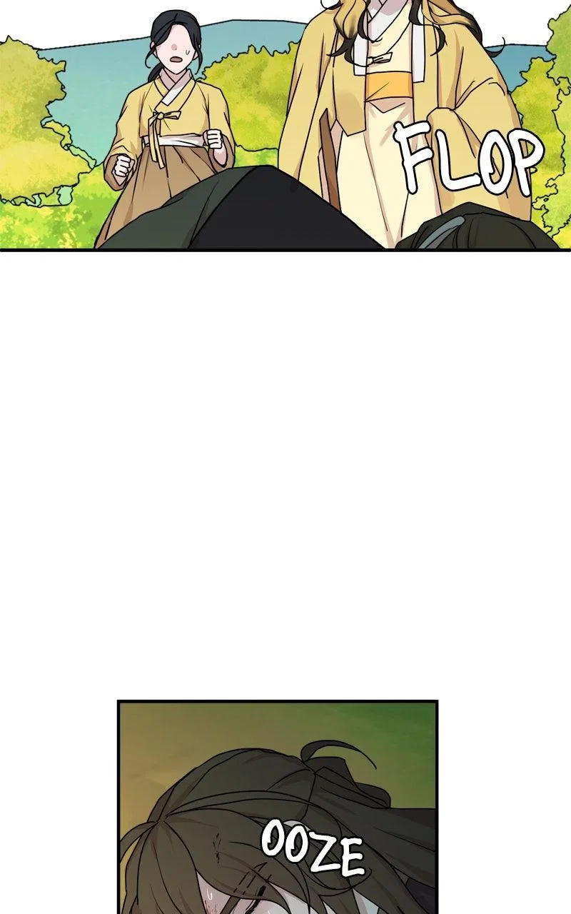 Fox Love Story Chapter 54 – Page 93