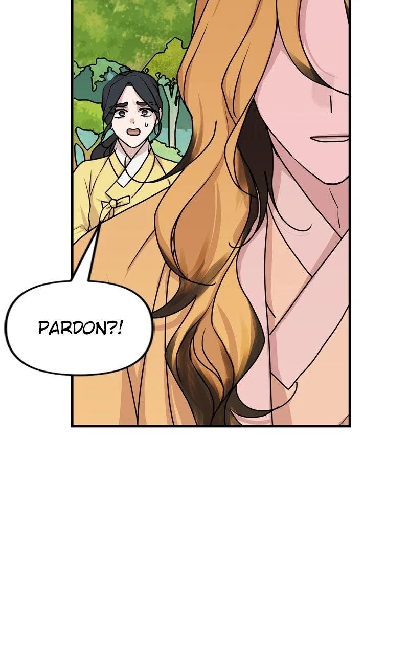 Fox Love Story Chapter 54 – Page 96