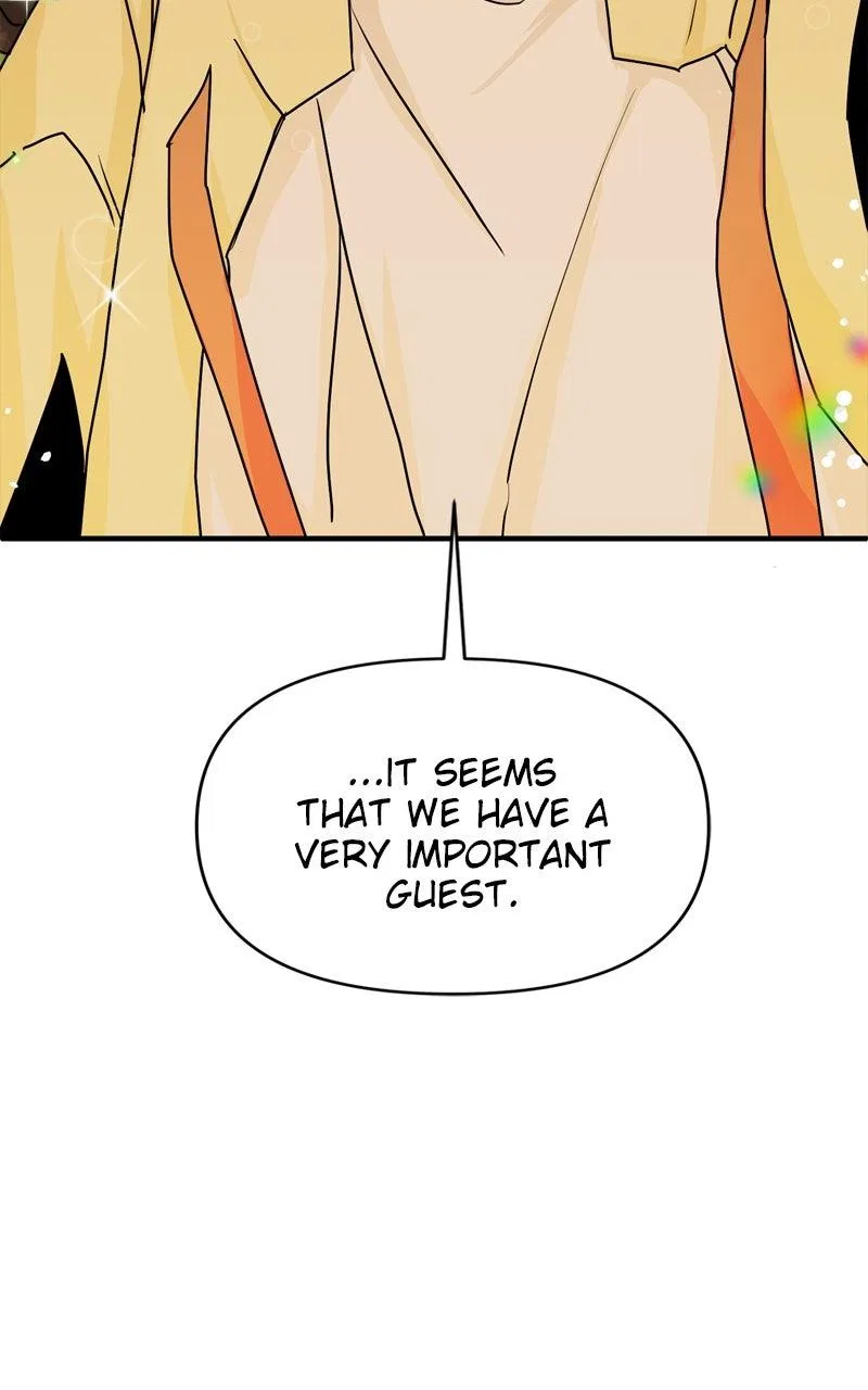 Fox Love Story Chapter 54 – Page 98