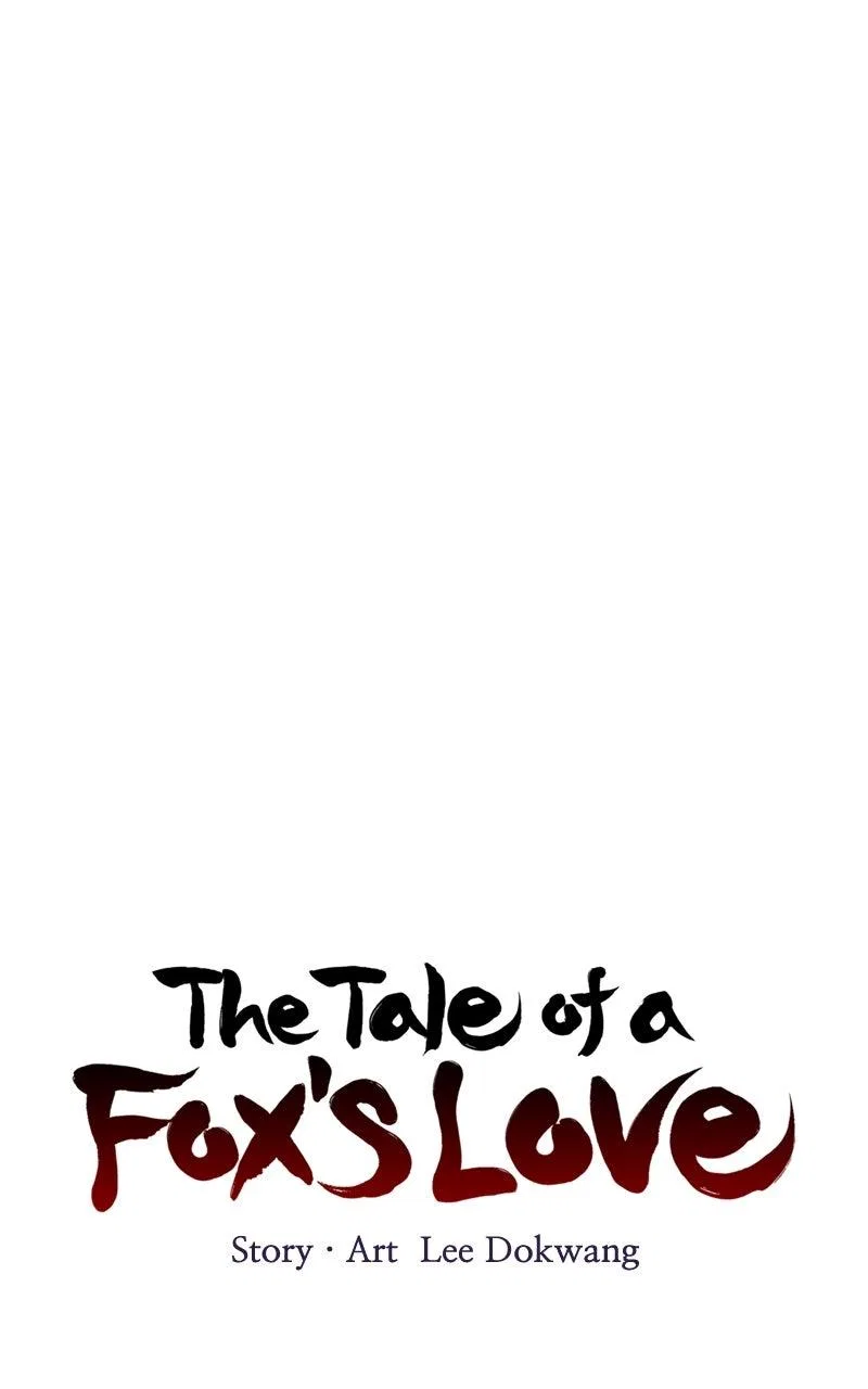 Fox Love Story Chapter 54 – Page 99