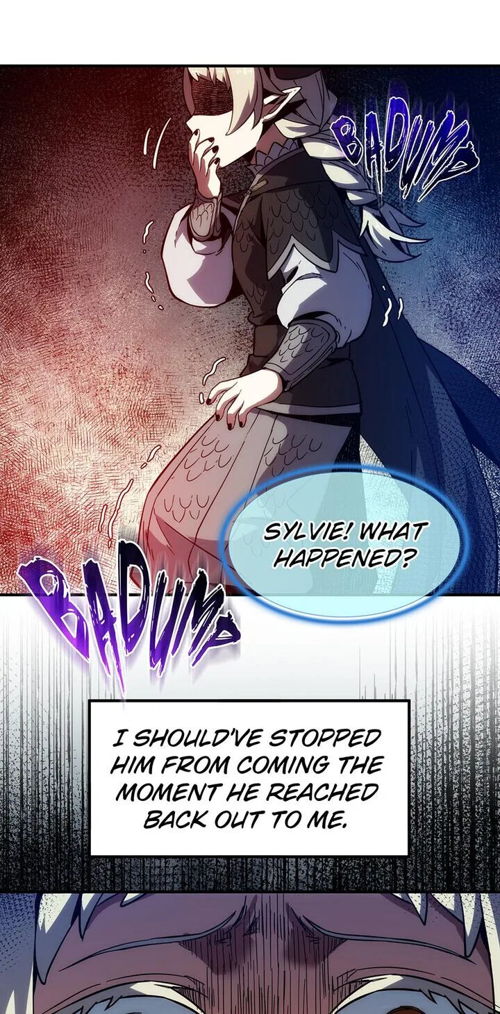 The Beginning After the End Manga Chapter 256 – Page 1