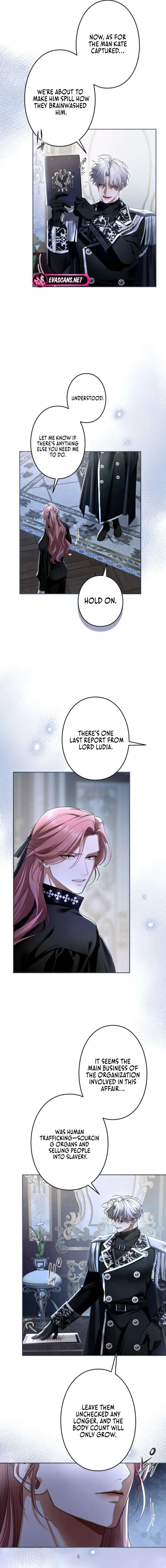 I’ve Fallen for the Empire’s Greatest Villainess Chapter 113 – Page 2