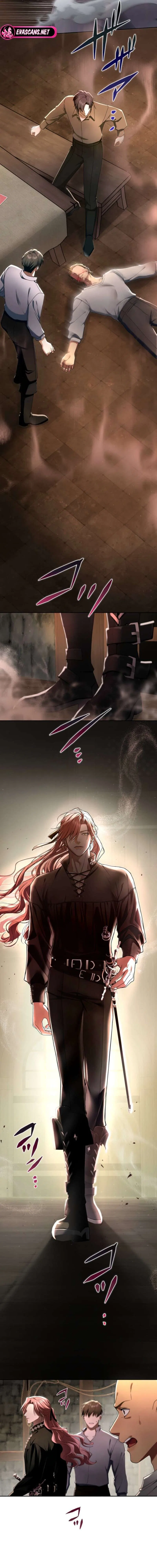 I’ve Fallen for the Empire’s Greatest Villainess Chapter 113 – Page 4