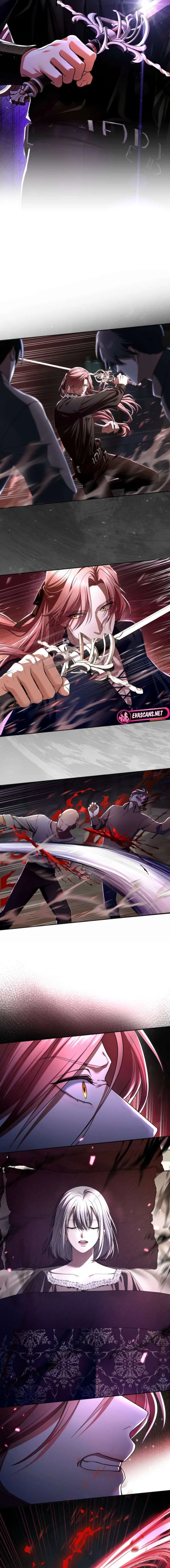 I’ve Fallen for the Empire’s Greatest Villainess Chapter 113 – Page 9