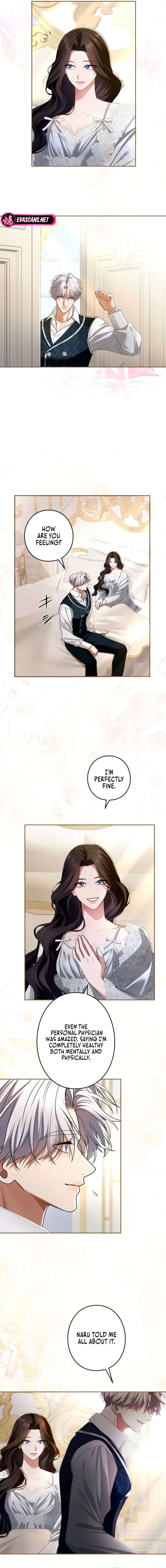 I’ve Fallen for the Empire’s Greatest Villainess Chapter 113 – Page 11