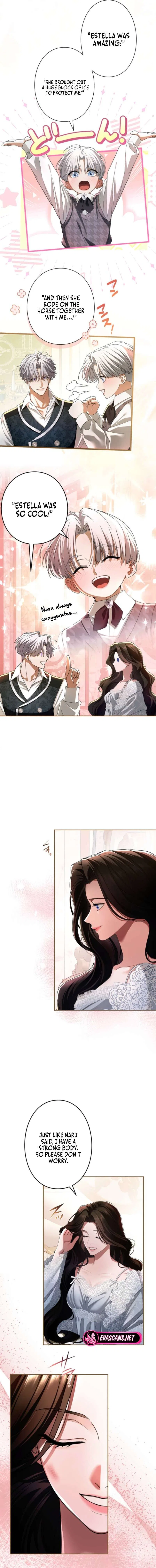 I’ve Fallen for the Empire’s Greatest Villainess Chapter 113 – Page 12