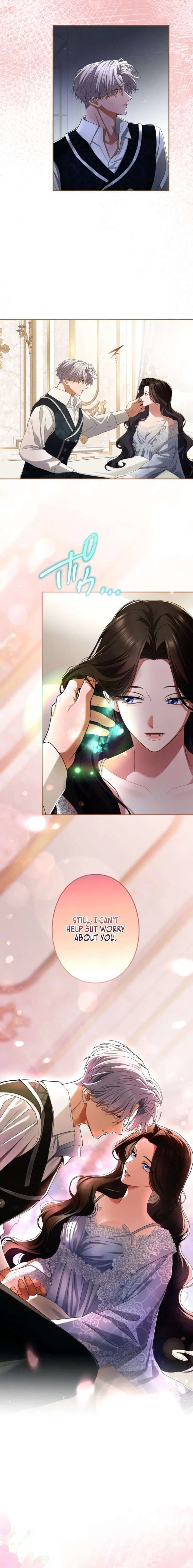 I’ve Fallen for the Empire’s Greatest Villainess Chapter 113 – Page 13