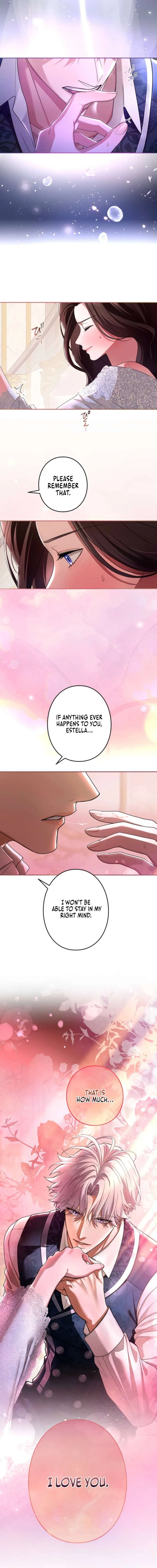 I’ve Fallen for the Empire’s Greatest Villainess Chapter 113 – Page 15