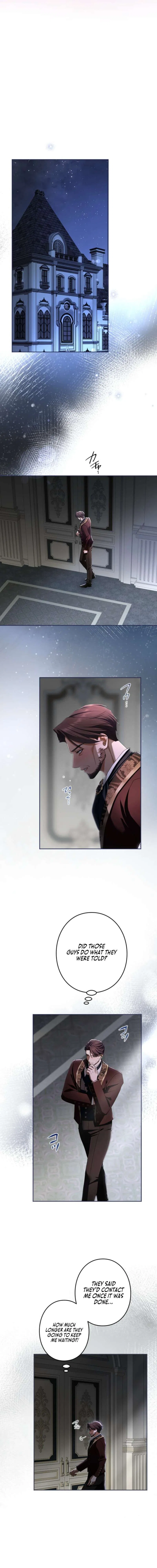 I’ve Fallen for the Empire’s Greatest Villainess Chapter 113 – Page 16