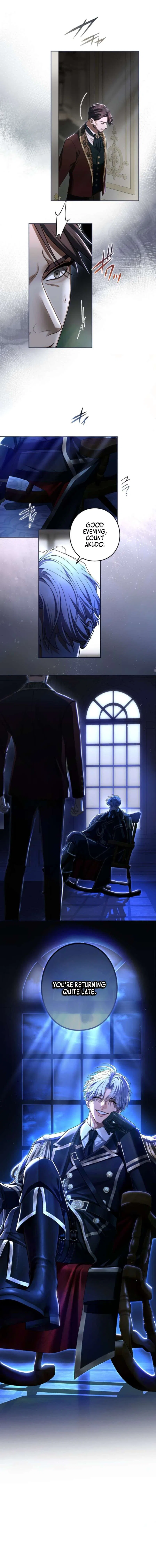 I’ve Fallen for the Empire’s Greatest Villainess Chapter 113 – Page 17