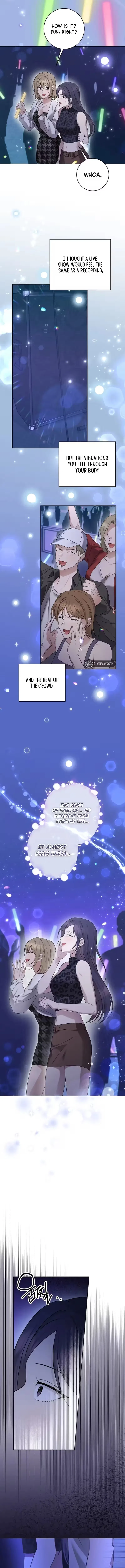 Merry Merry Match Chapter 36 – Page 11