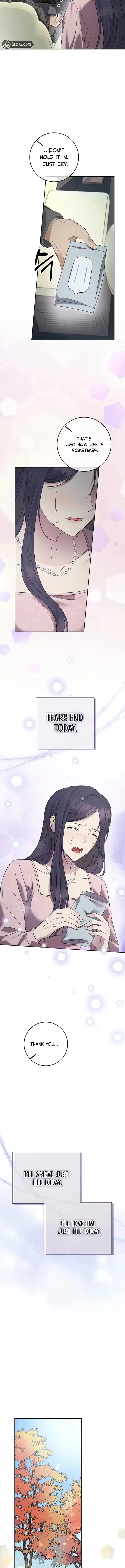 Merry Merry Match Chapter 35 – Page 12