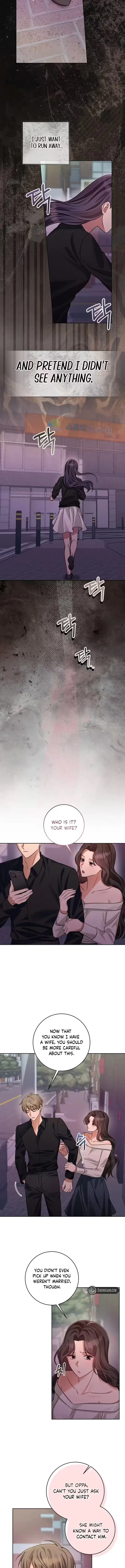 Merry Merry Match Chapter 31 – Page 2