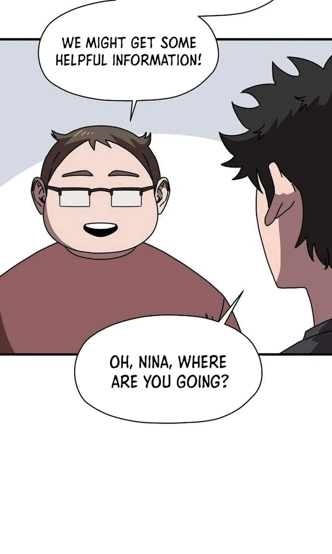 Temporarily Fostering a Demon! Chapter 14 – Page 3