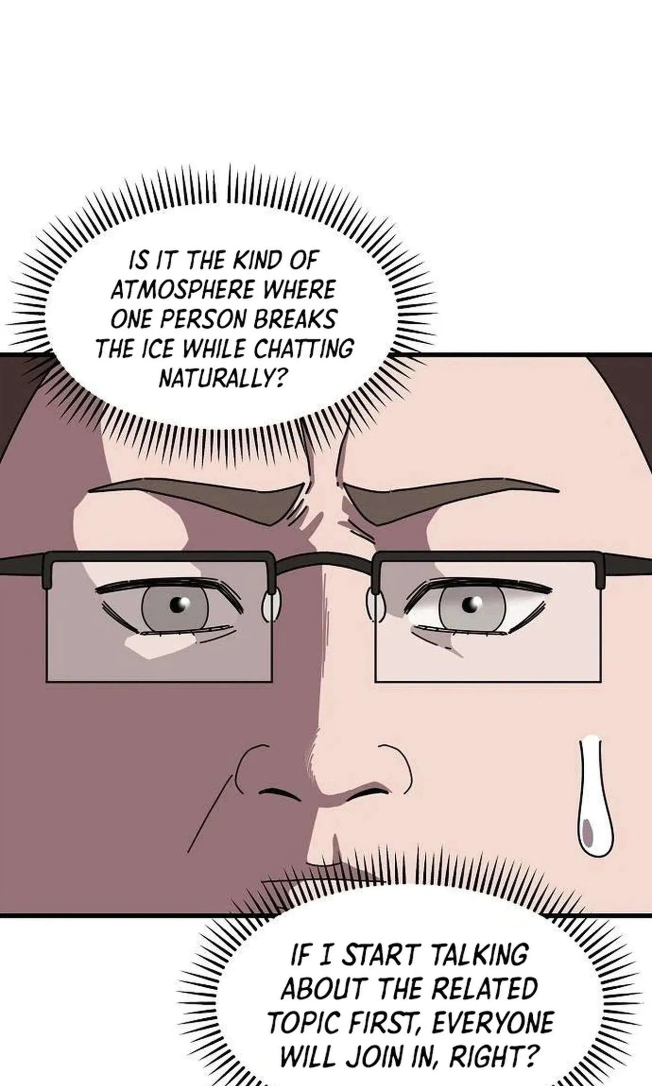 Temporarily Fostering a Demon! Chapter 14 – Page 9