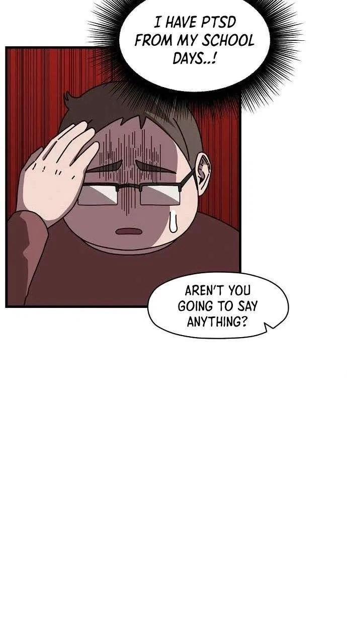 Temporarily Fostering a Demon! Chapter 14 – Page 13