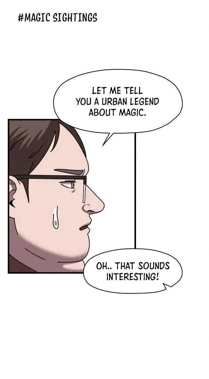 Temporarily Fostering a Demon! Chapter 14 – Page 14