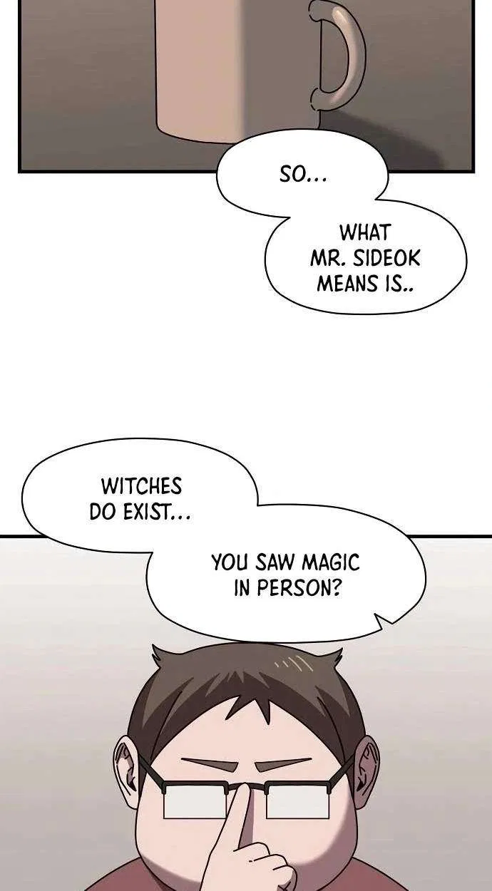 Temporarily Fostering a Demon! Chapter 14 – Page 16