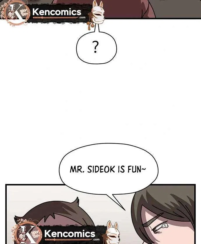 Temporarily Fostering a Demon! Chapter 14 – Page 19