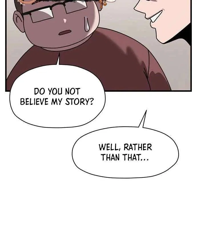 Temporarily Fostering a Demon! Chapter 14 – Page 20