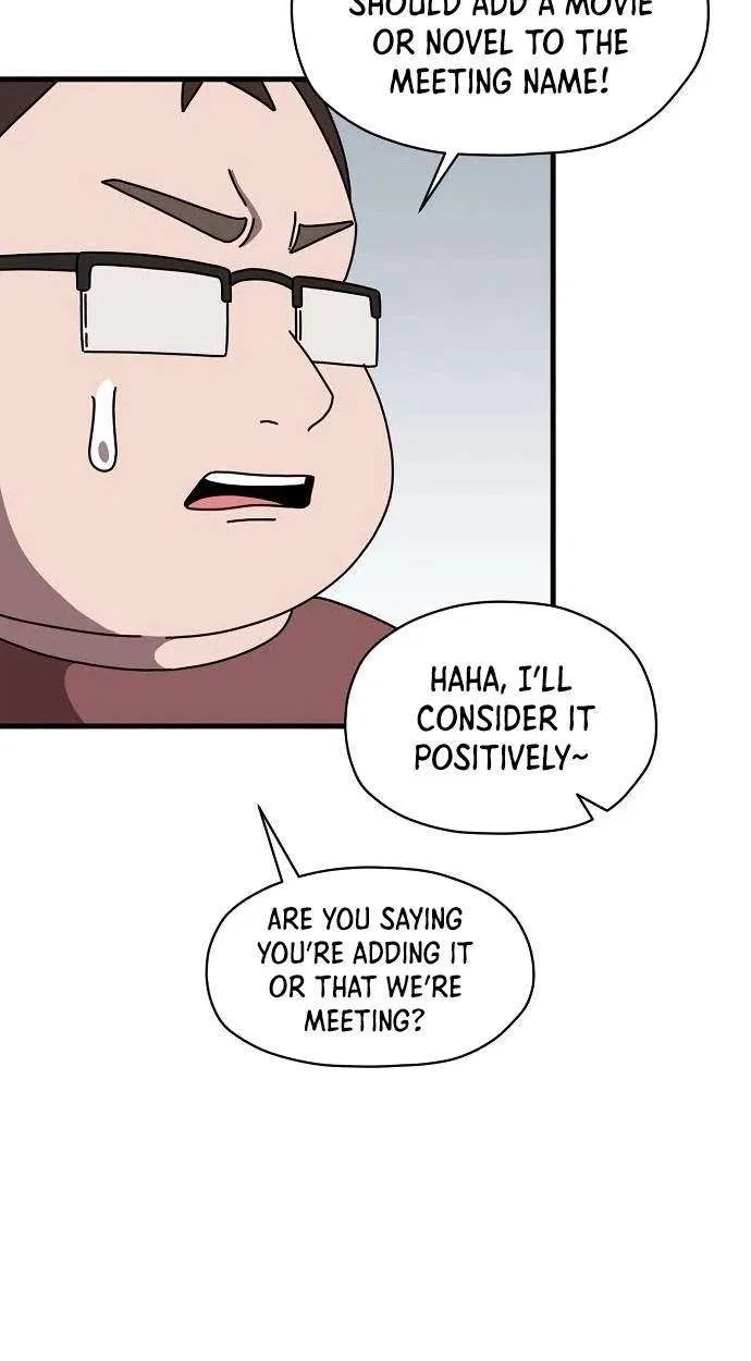 Temporarily Fostering a Demon! Chapter 14 – Page 22