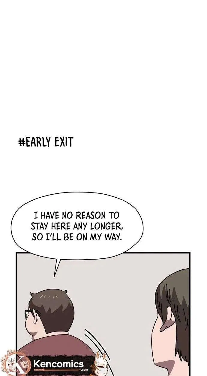 Temporarily Fostering a Demon! Chapter 14 – Page 23