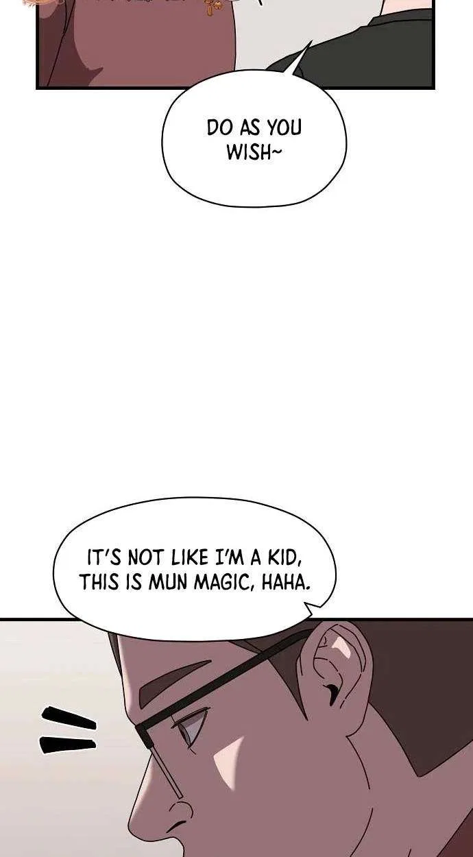 Temporarily Fostering a Demon! Chapter 14 – Page 24