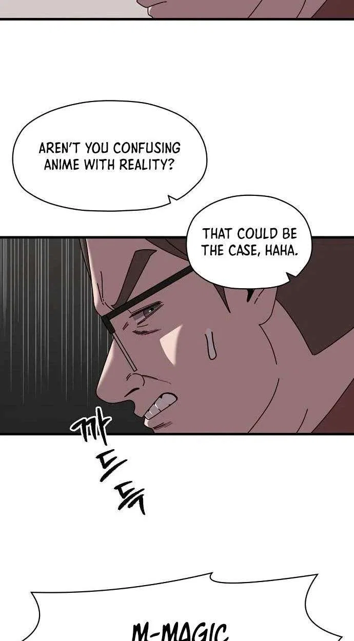 Temporarily Fostering a Demon! Chapter 14 – Page 25