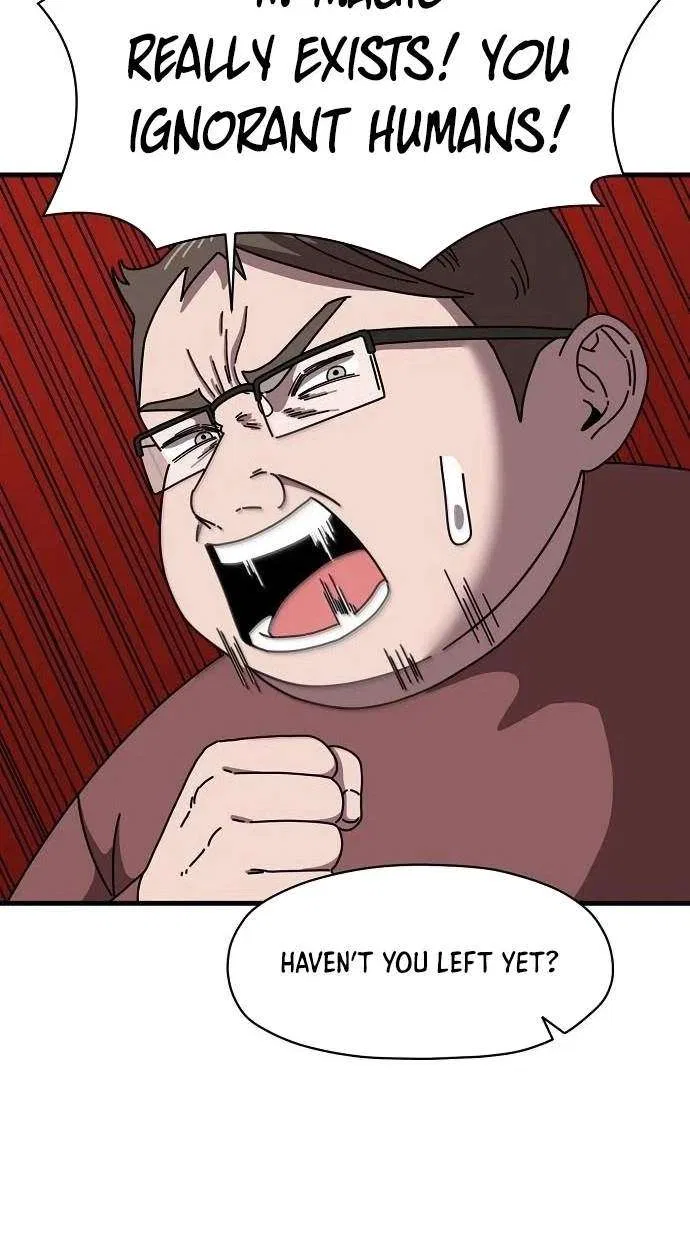 Temporarily Fostering a Demon! Chapter 14 – Page 26