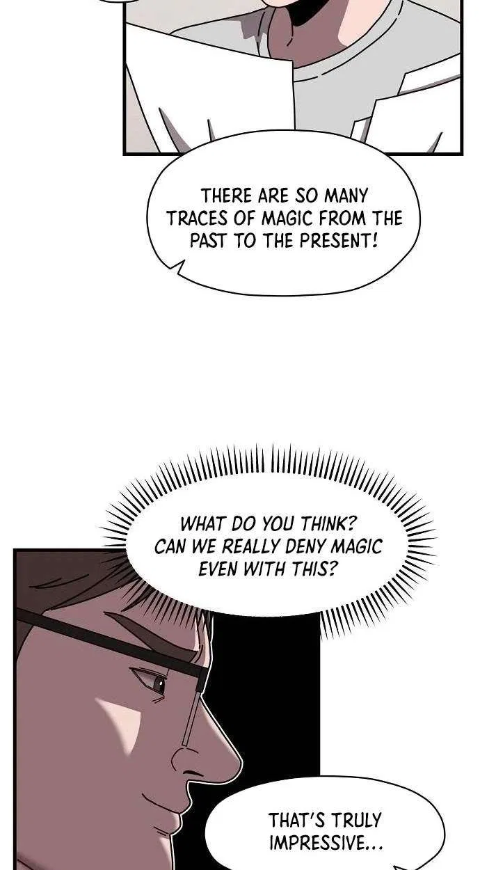 Temporarily Fostering a Demon! Chapter 14 – Page 32