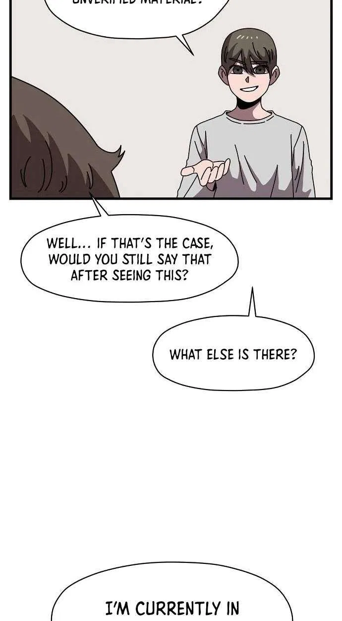 Temporarily Fostering a Demon! Chapter 14 – Page 36