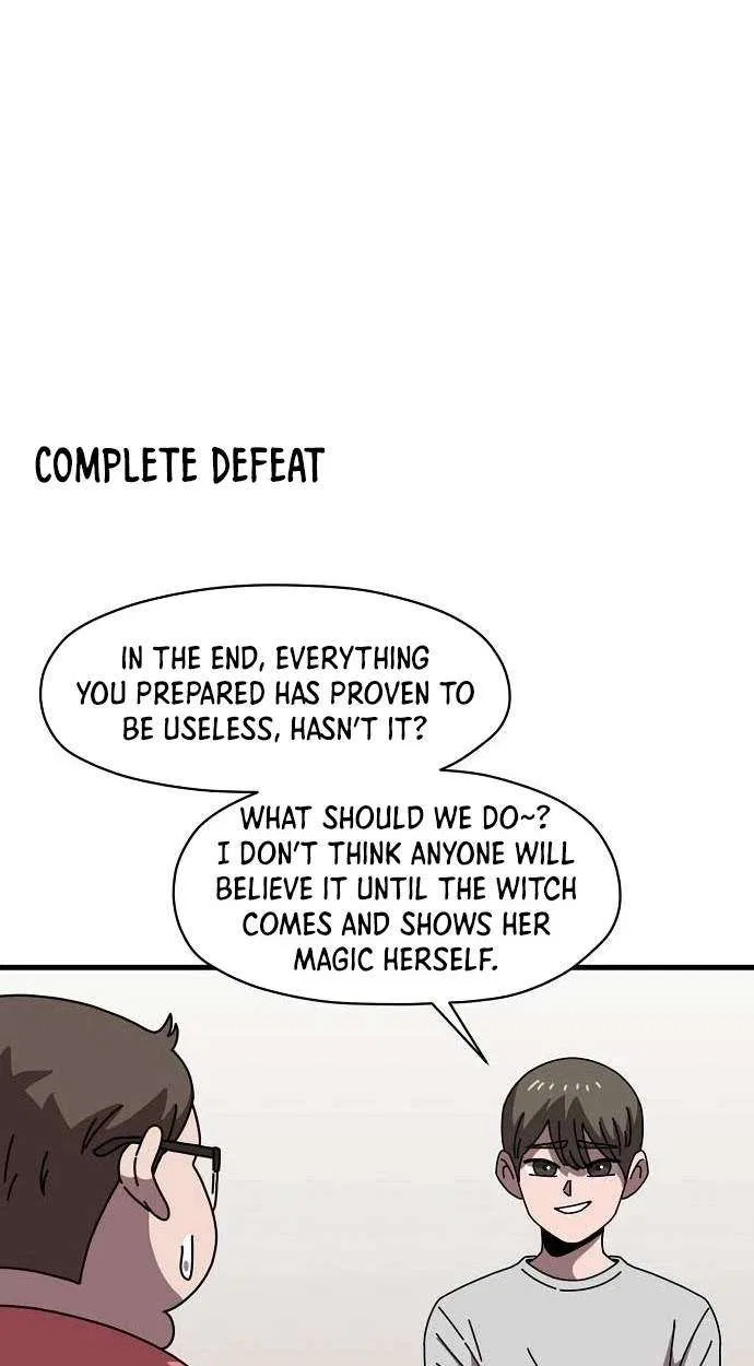 Temporarily Fostering a Demon! Chapter 14 – Page 41