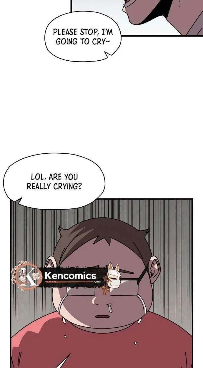 Temporarily Fostering a Demon! Chapter 14 – Page 46