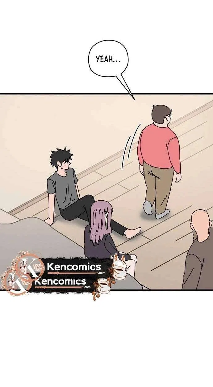 Temporarily Fostering a Demon! Chapter 14 – Page 51