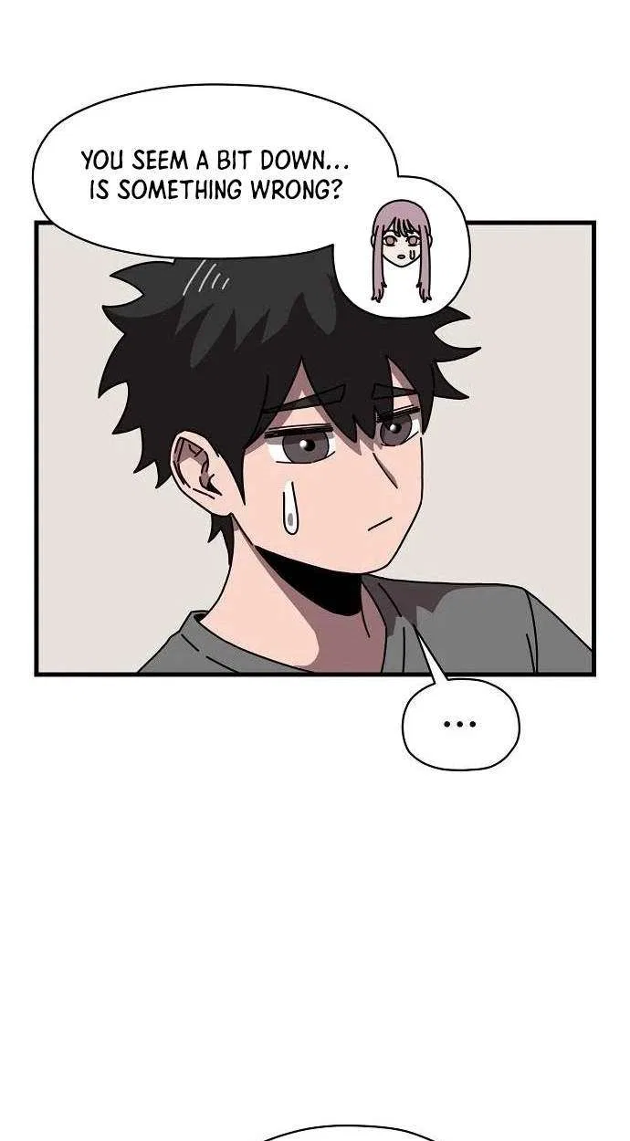 Temporarily Fostering a Demon! Chapter 14 – Page 52