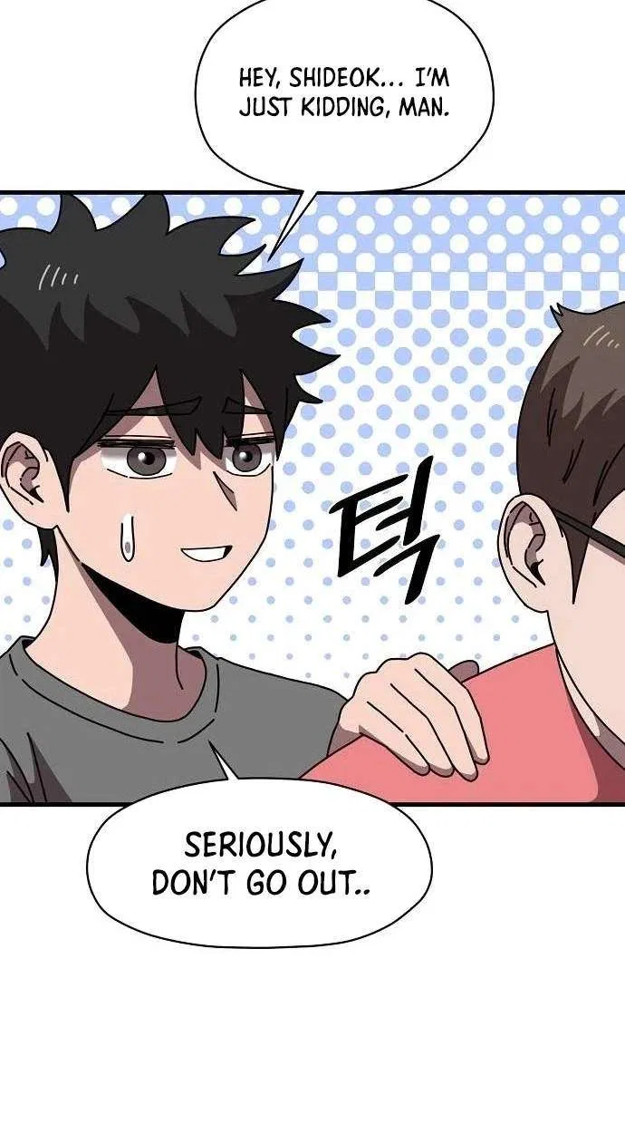 Temporarily Fostering a Demon! Chapter 14 – Page 53