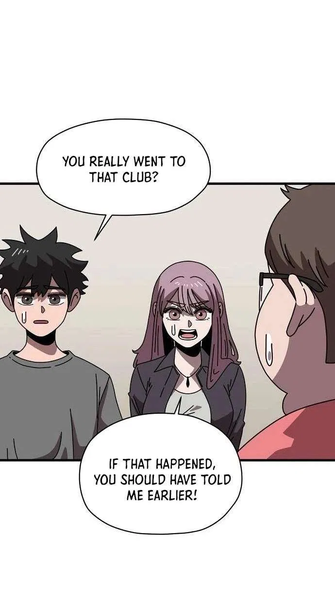 Temporarily Fostering a Demon! Chapter 14 – Page 57