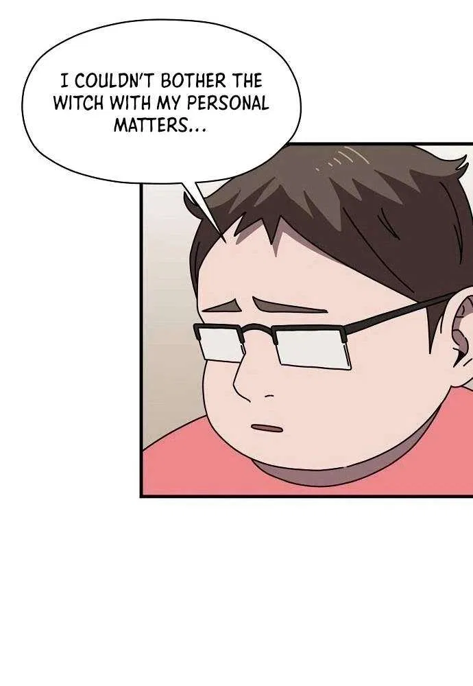 Temporarily Fostering a Demon! Chapter 14 – Page 58