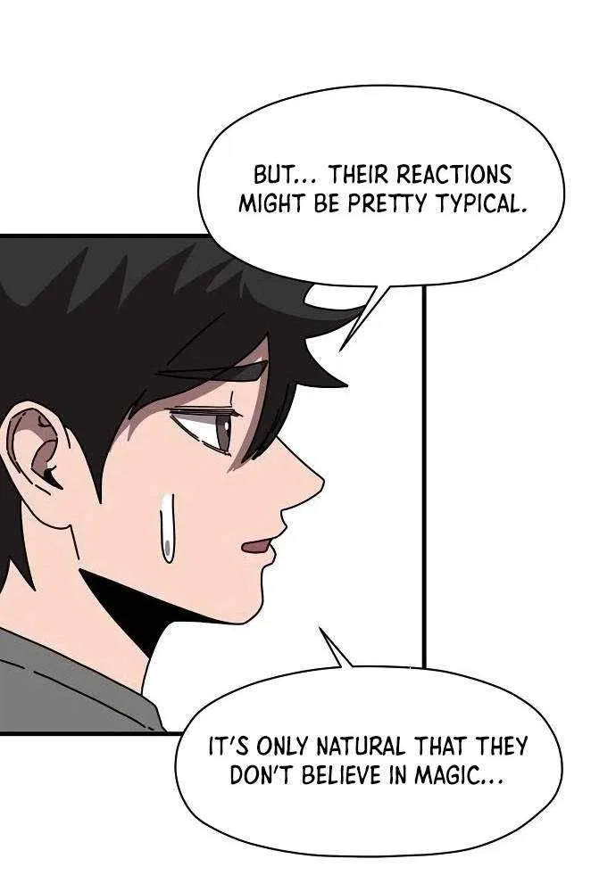 Temporarily Fostering a Demon! Chapter 14 – Page 59