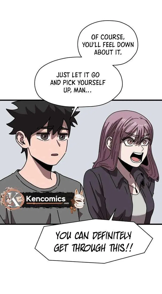 Temporarily Fostering a Demon! Chapter 14 – Page 60