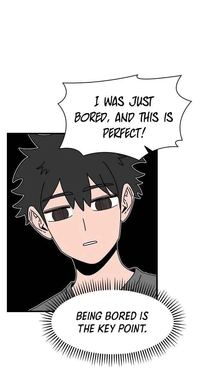 Temporarily Fostering a Demon! Chapter 14 – Page 62