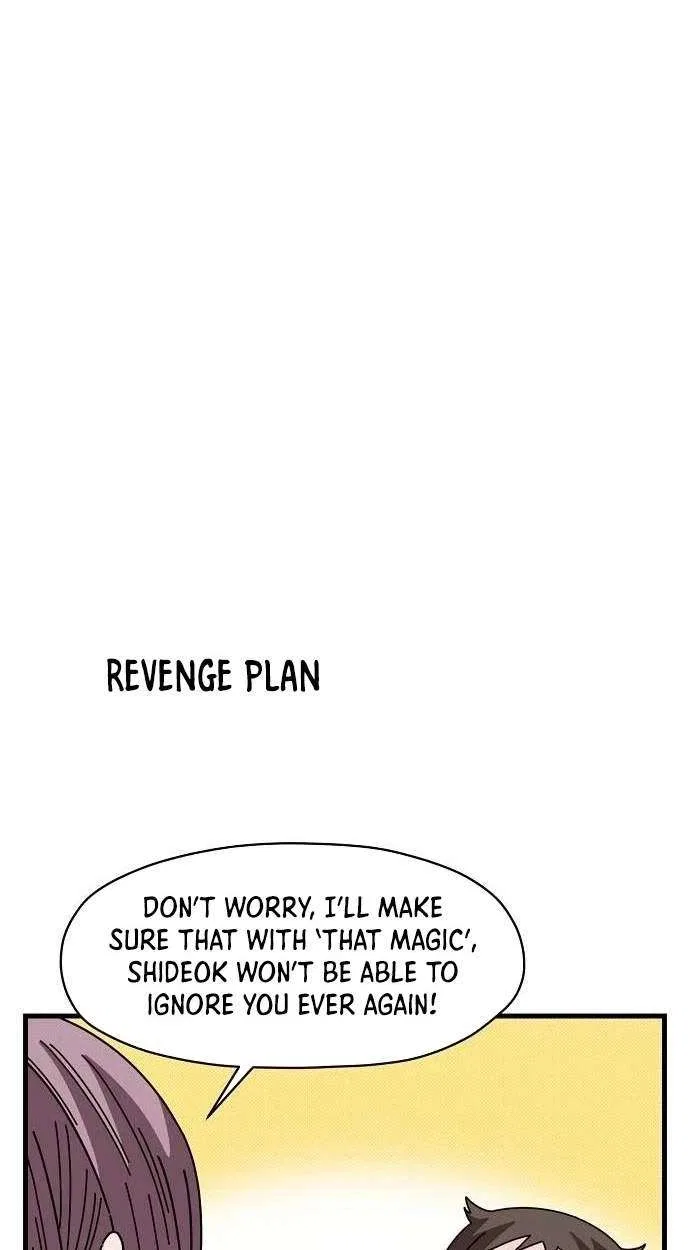 Temporarily Fostering a Demon! Chapter 14 – Page 63