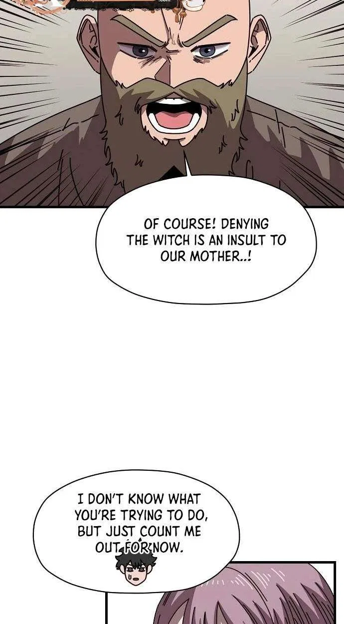 Temporarily Fostering a Demon! Chapter 14 – Page 65