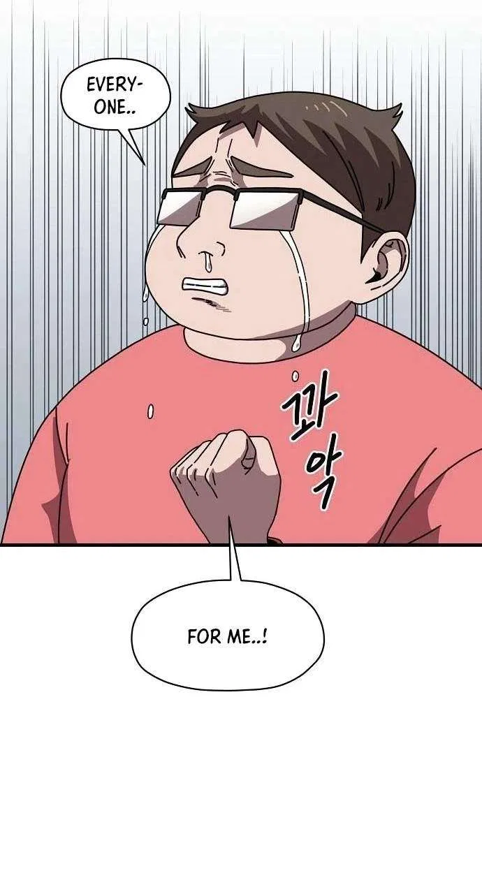 Temporarily Fostering a Demon! Chapter 14 – Page 67