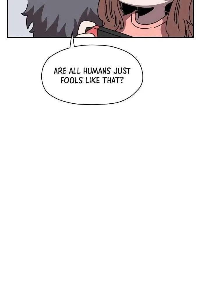 Temporarily Fostering a Demon! Chapter 14 – Page 69
