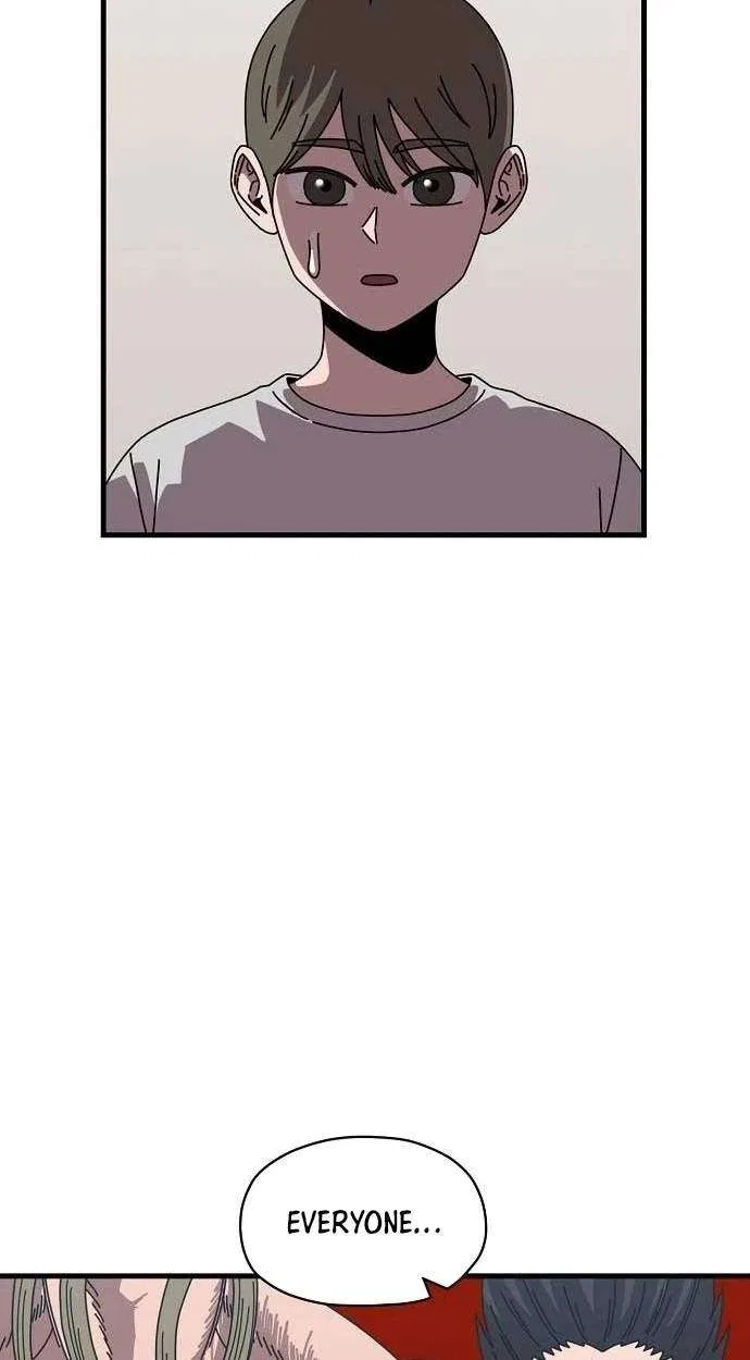 Temporarily Fostering a Demon! Chapter 14 – Page 71