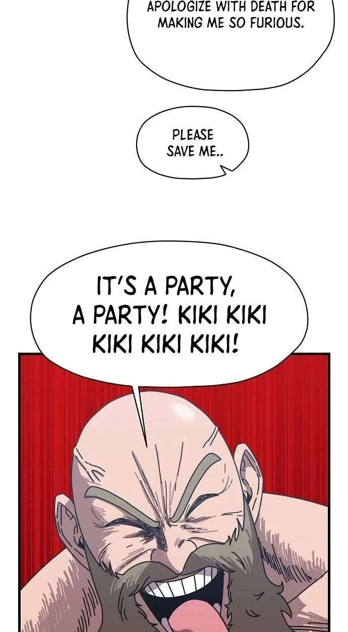 Temporarily Fostering a Demon! Chapter 14 – Page 76